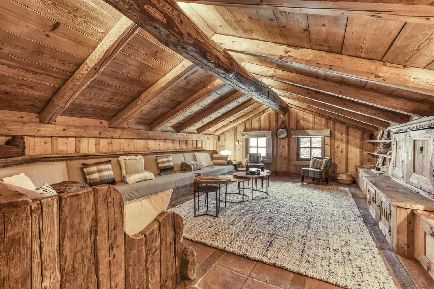 Chalet Edelweiss Megève Εξωτερικό φωτογραφία