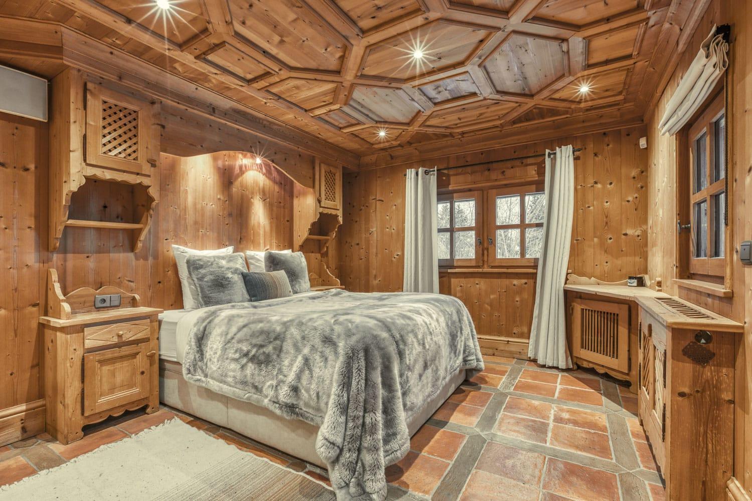 Chalet Edelweiss Megève Εξωτερικό φωτογραφία