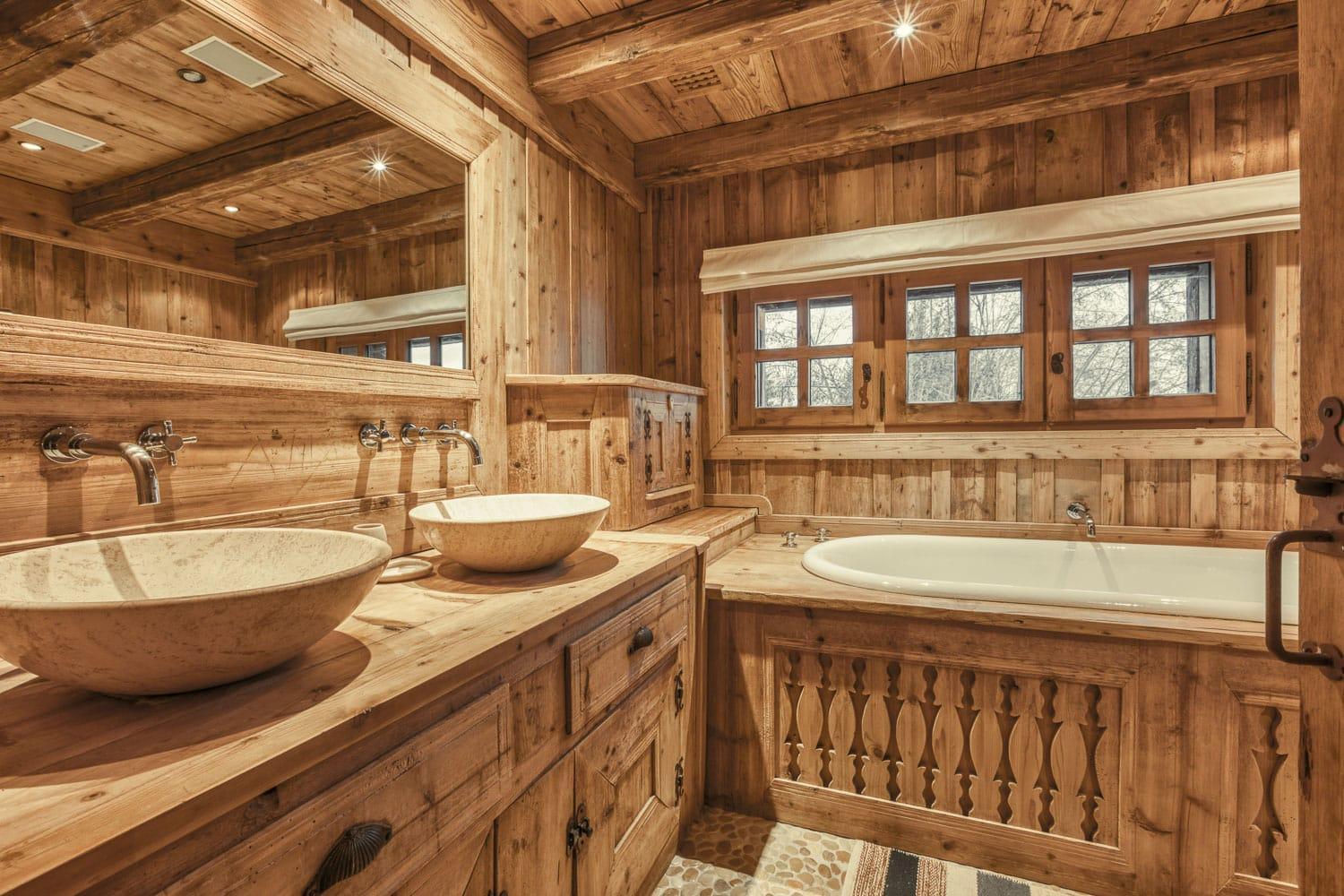Chalet Edelweiss Megève Εξωτερικό φωτογραφία
