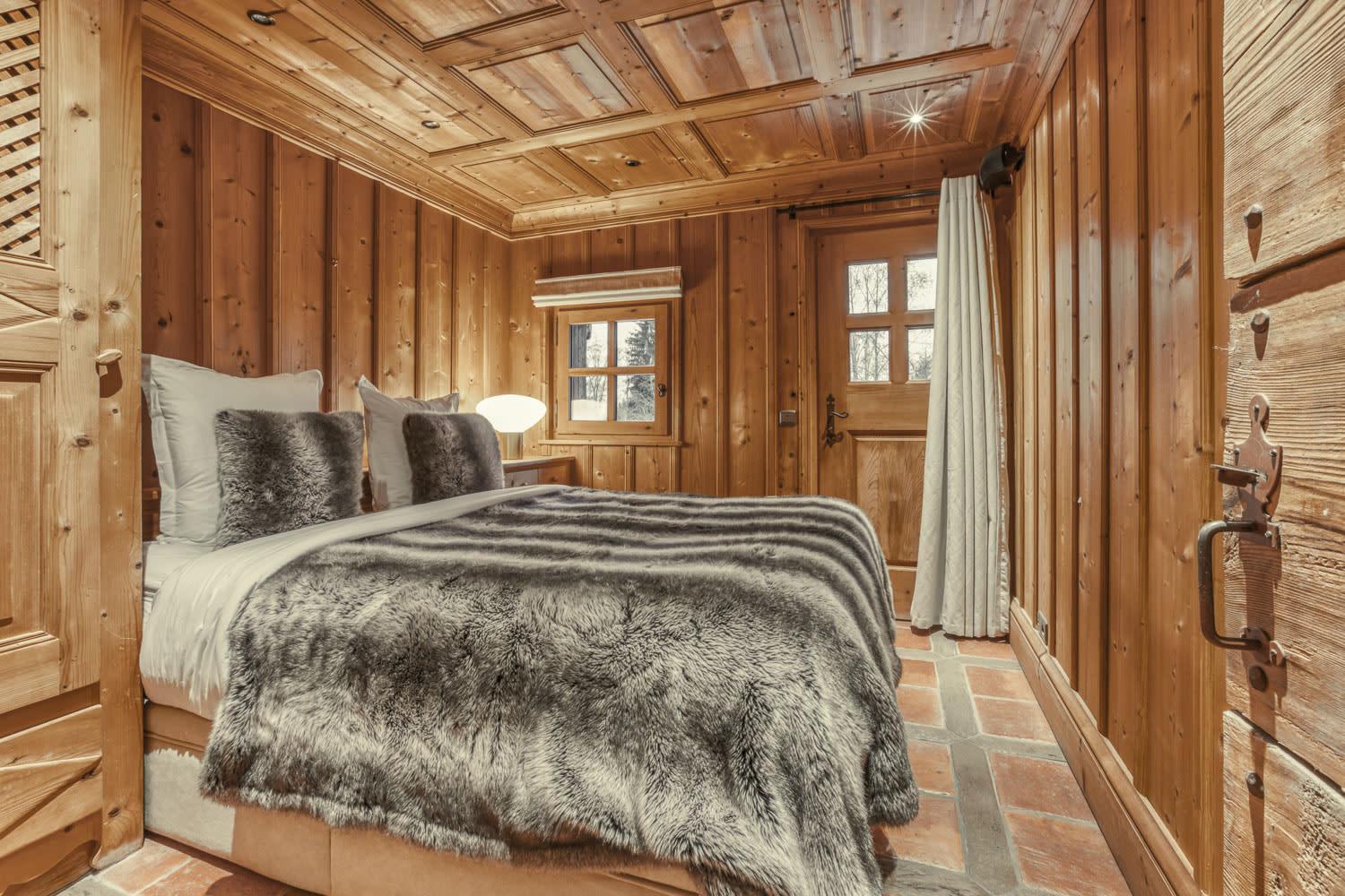 Chalet Edelweiss Megève Εξωτερικό φωτογραφία