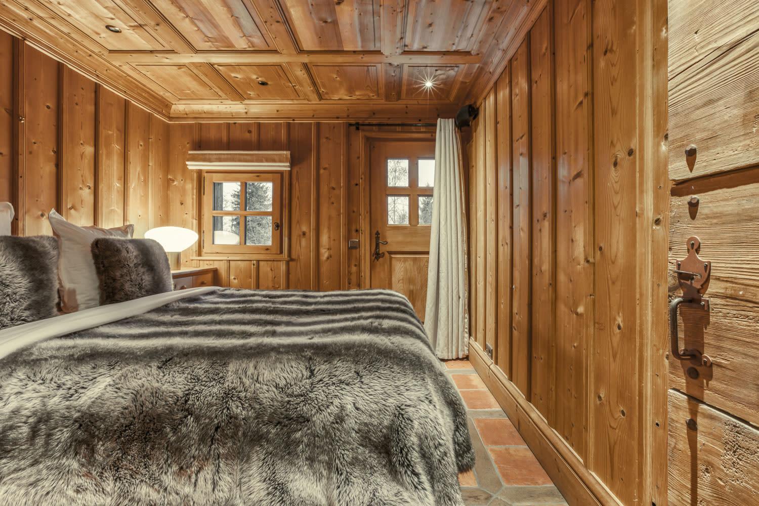 Chalet Edelweiss Megève Εξωτερικό φωτογραφία